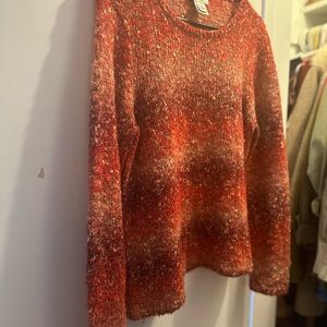 Talbots women’s sweater